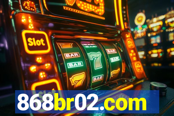 868br02.com