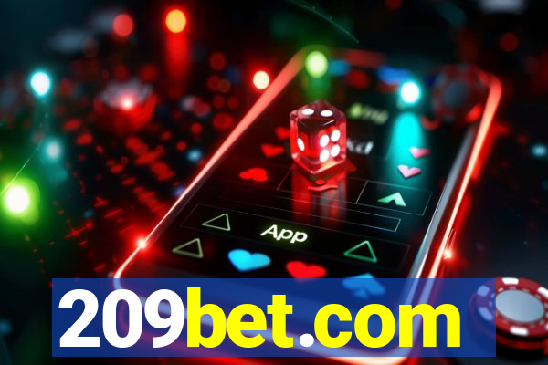 209bet.com