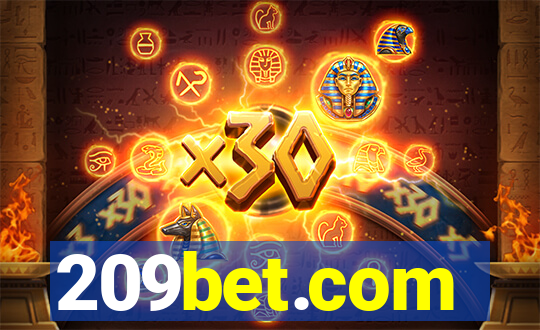 209bet.com