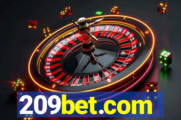 209bet.com