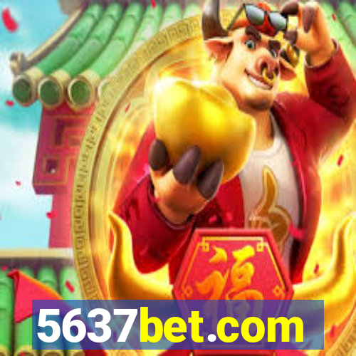 5637bet.com