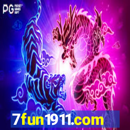 7fun1911.com