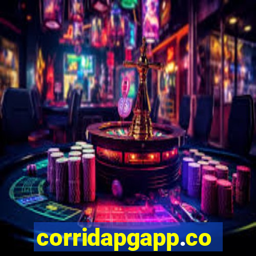 corridapgapp.com