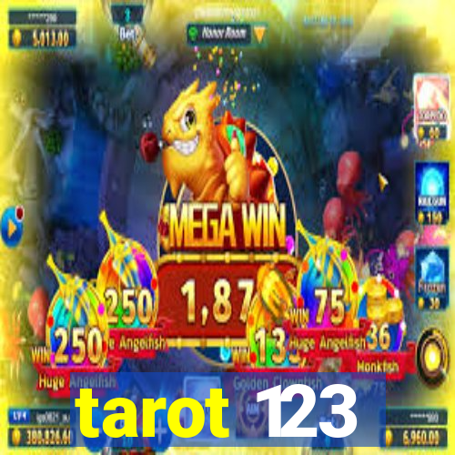 tarot 123