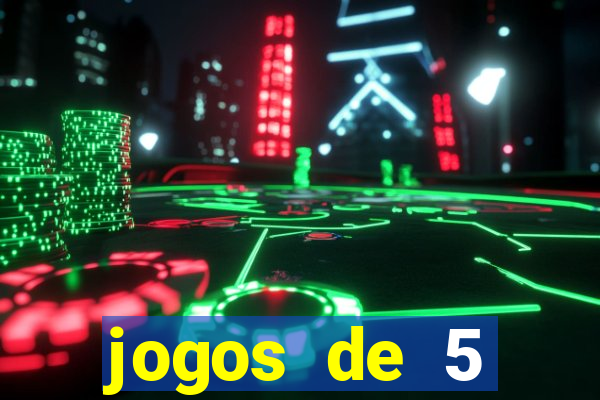 jogos de 5 centavos na blaze