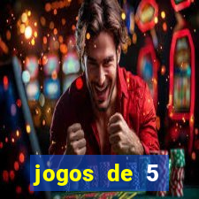 jogos de 5 centavos na blaze