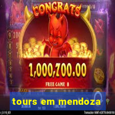 tours em mendoza