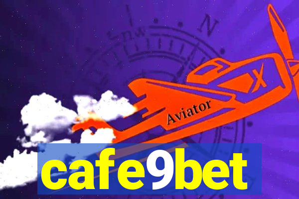 cafe9bet