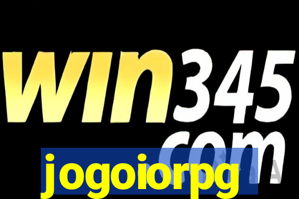 jogoiorpg