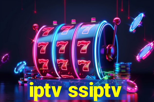 iptv ssiptv