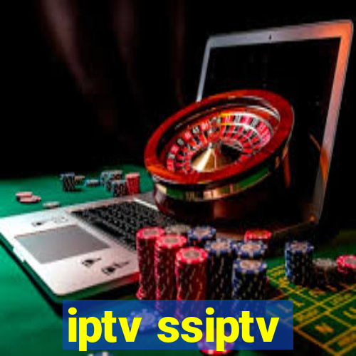 iptv ssiptv