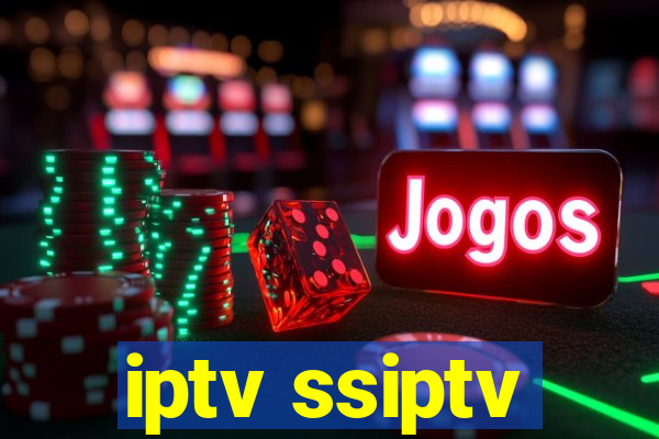 iptv ssiptv