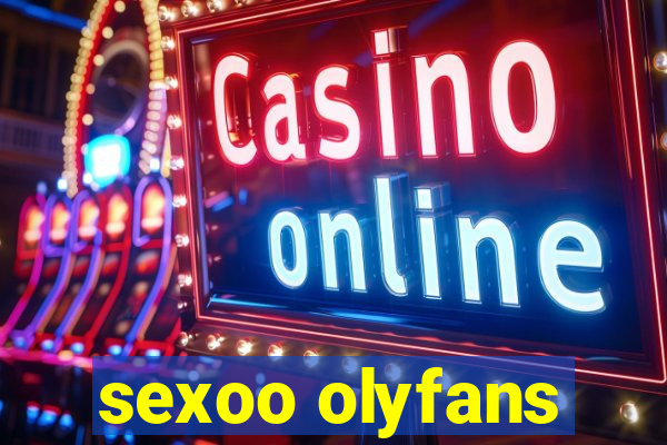 sexoo olyfans