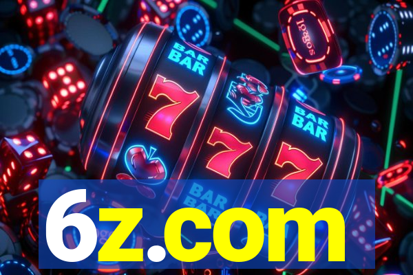6z.com