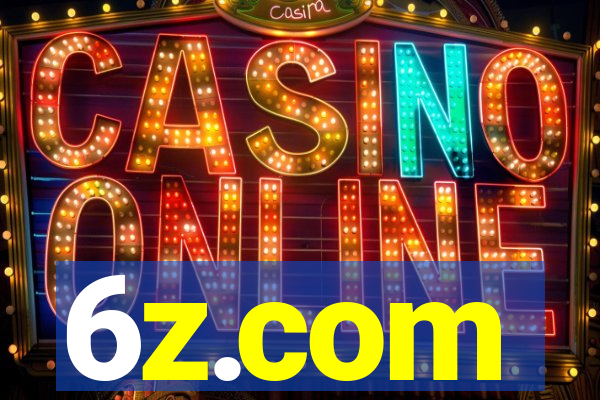 6z.com