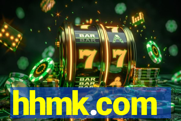 hhmk.com