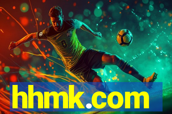hhmk.com