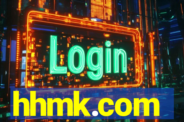 hhmk.com