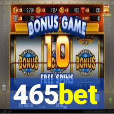 465bet