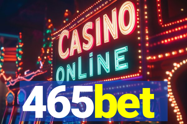465bet