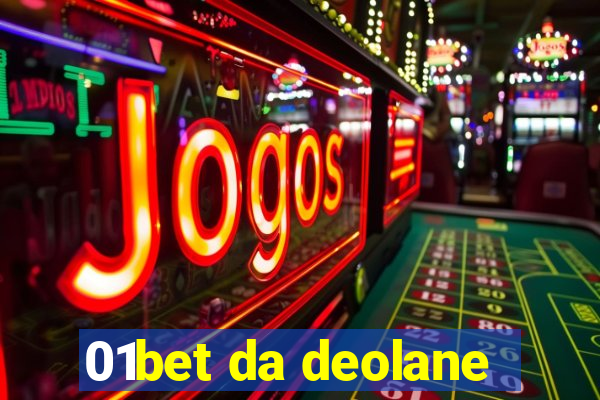 01bet da deolane