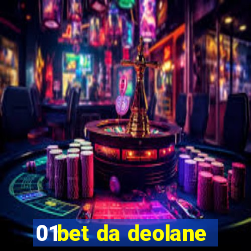 01bet da deolane