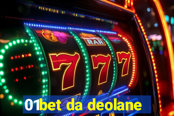 01bet da deolane