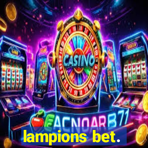 lampions bet.