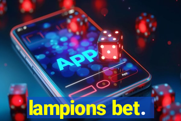 lampions bet.