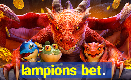 lampions bet.