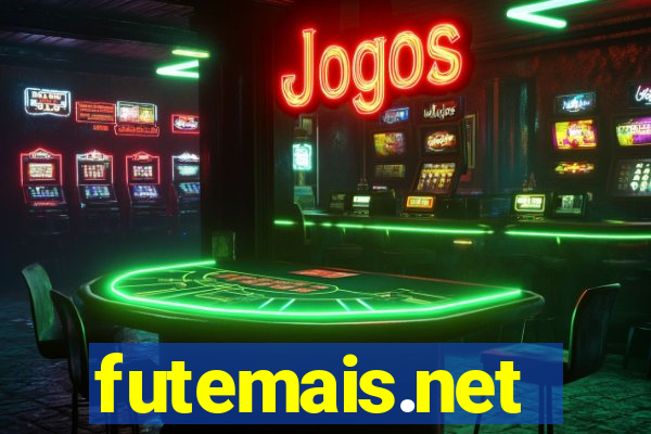 futemais.net