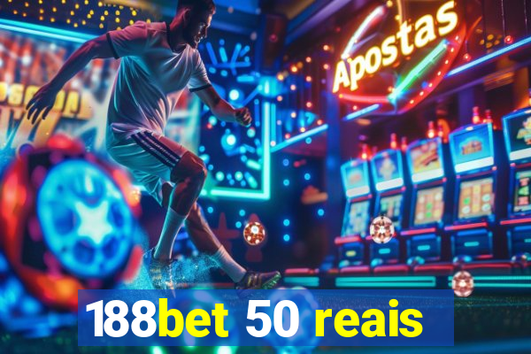 188bet 50 reais