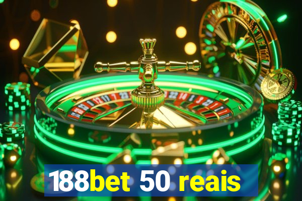 188bet 50 reais