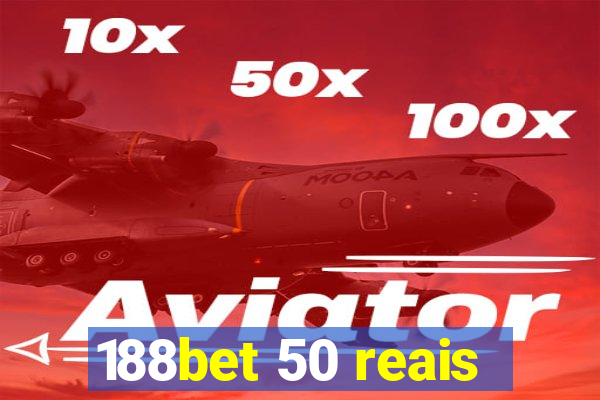 188bet 50 reais