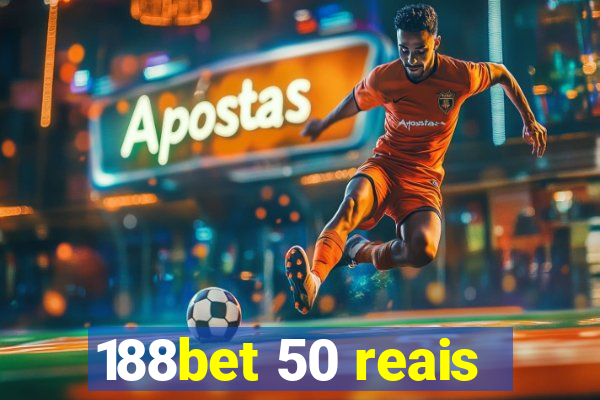 188bet 50 reais