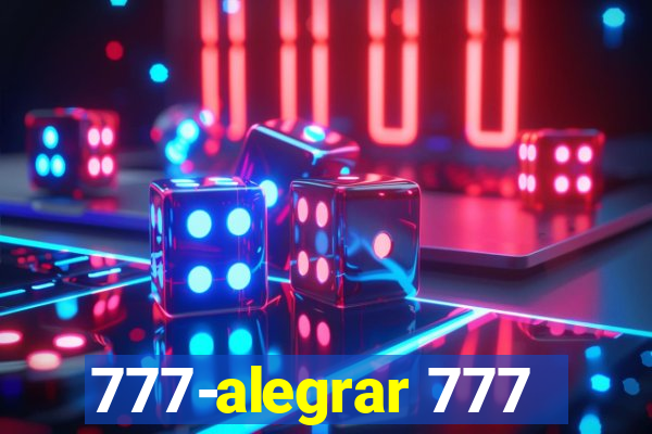 777-alegrar 777