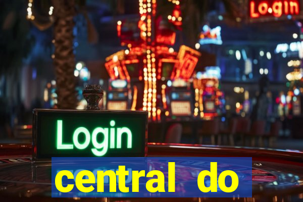 central do parabrisa betim