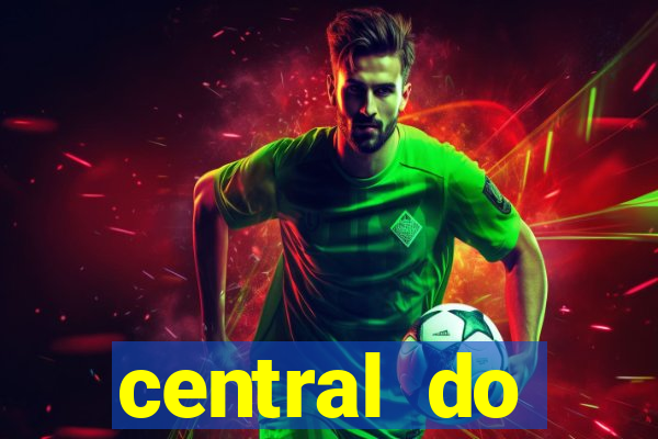 central do parabrisa betim