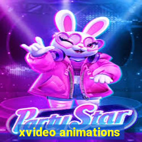 xvideo animations
