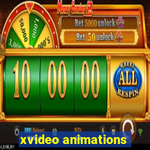 xvideo animations