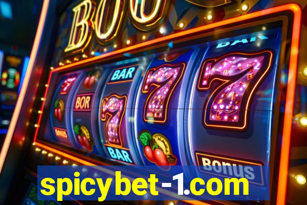 spicybet-1.com