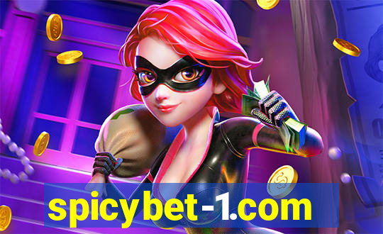 spicybet-1.com