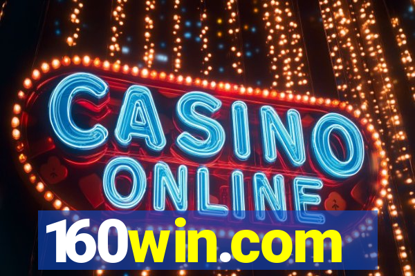 160win.com