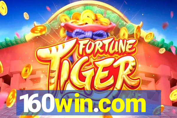160win.com
