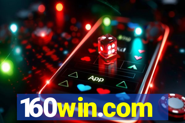 160win.com