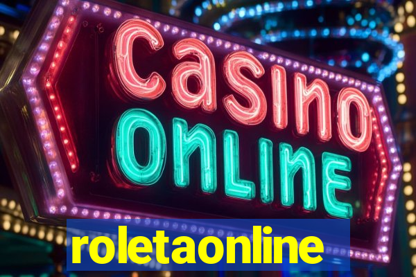 roletaonline