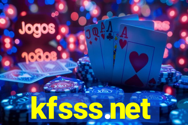 kfsss.net