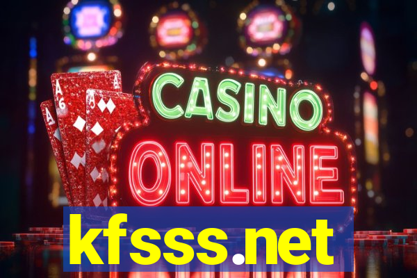 kfsss.net