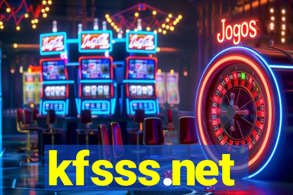 kfsss.net