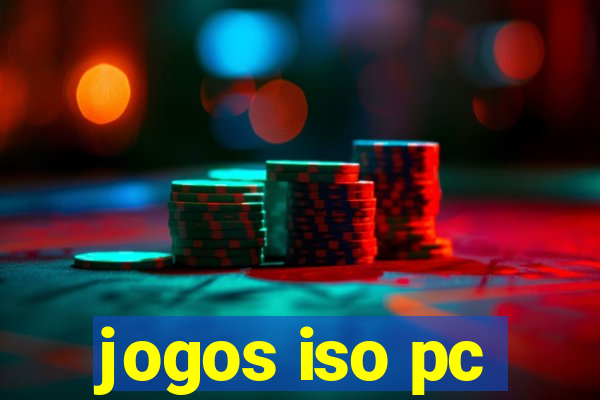 jogos iso pc
